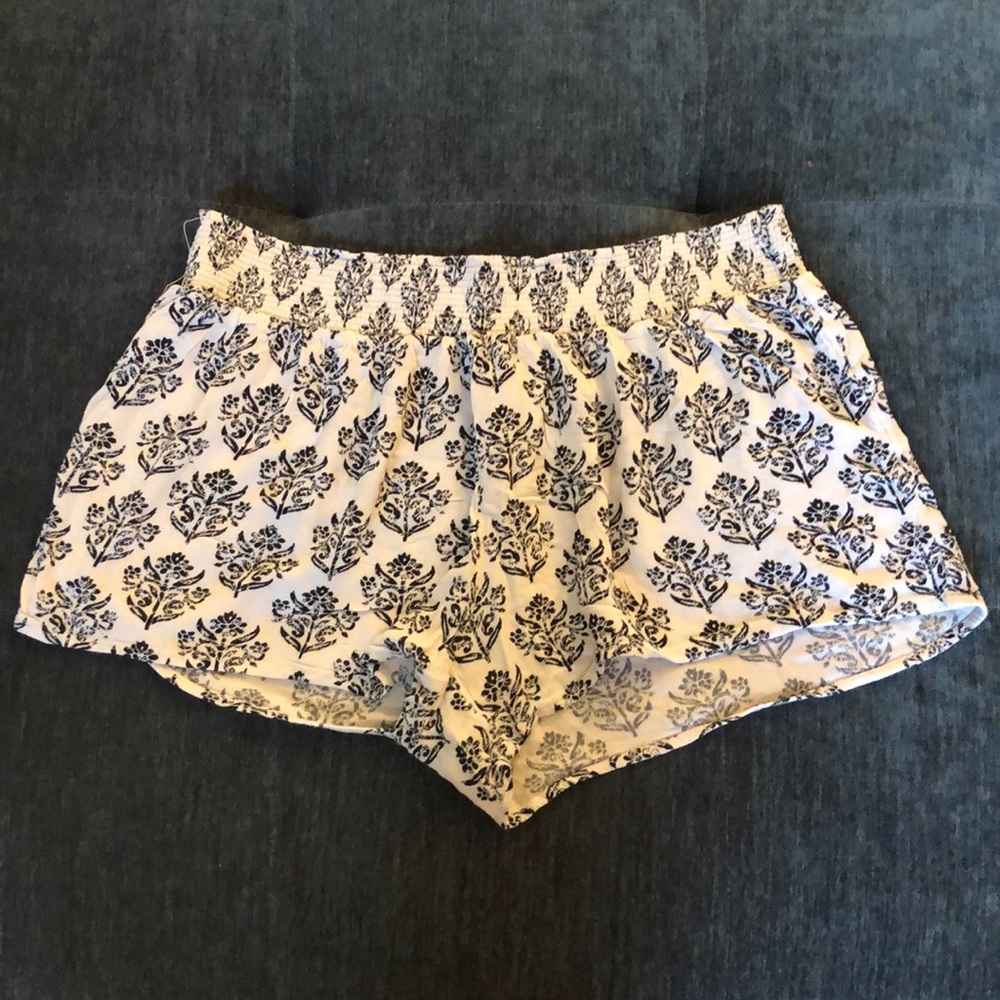 Target shorts